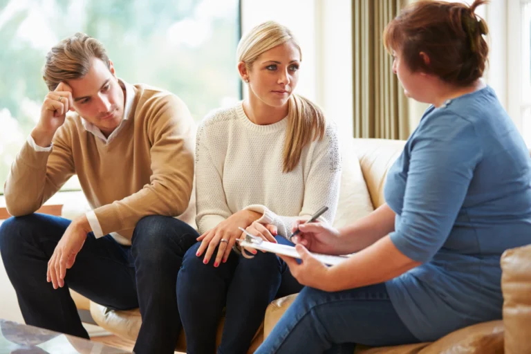 Counseling-couple